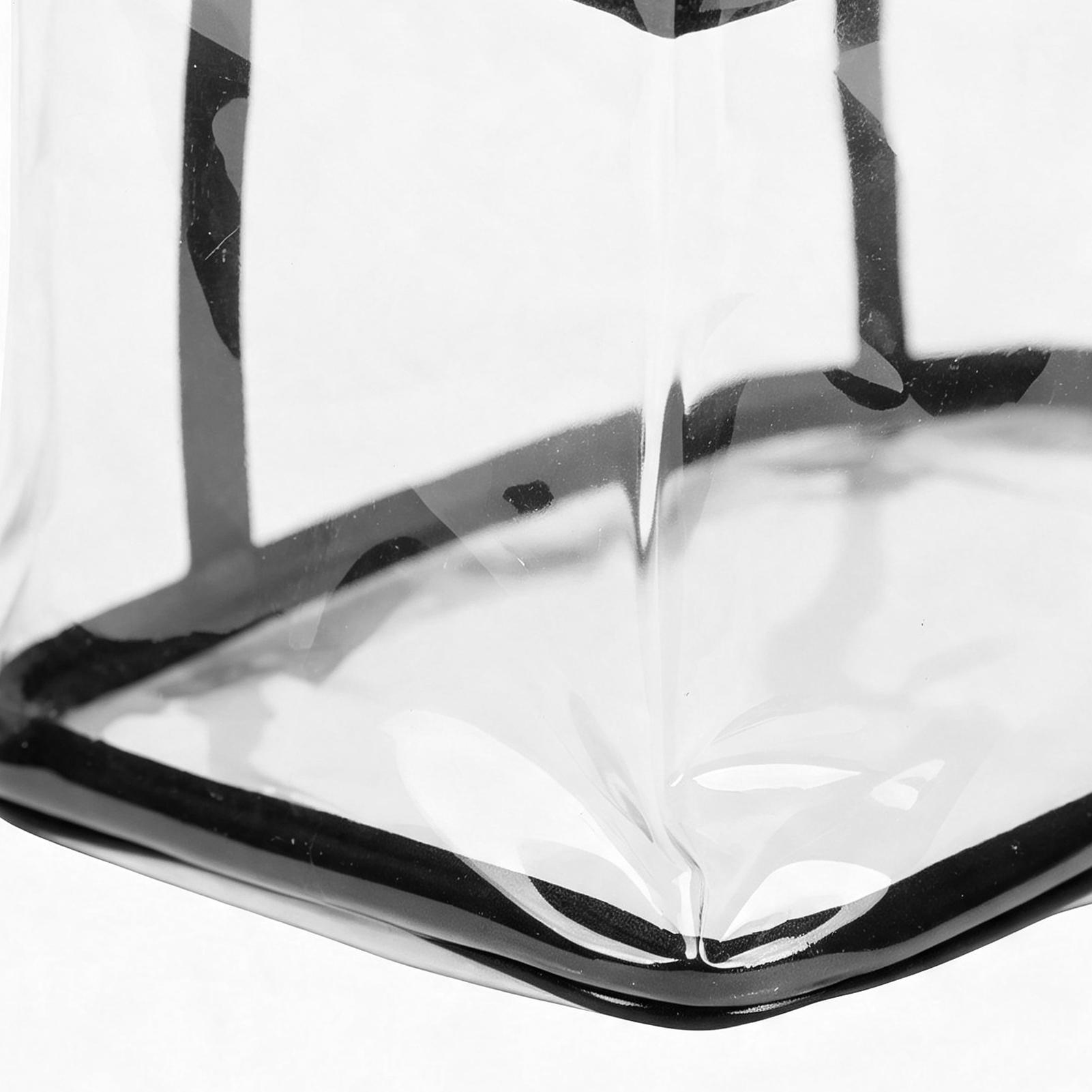 Reusable Bag - Sacs de rangement transparents pour jouets,