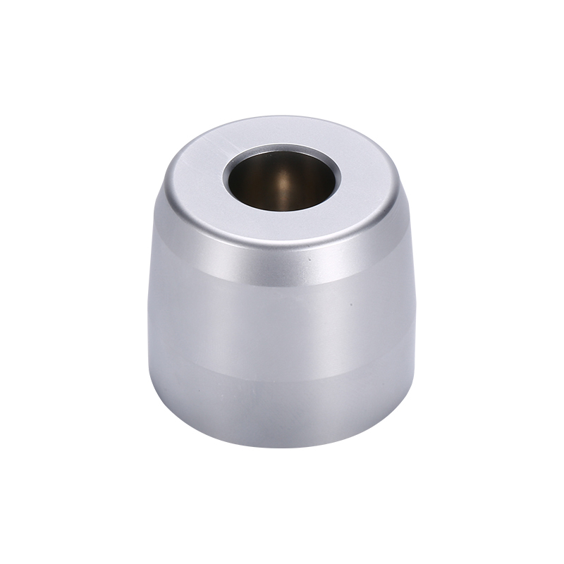 Safety Razor Handle - Base de rasoir de sécurité Double