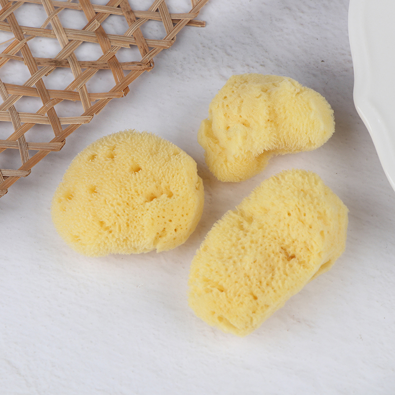 Eco Sponge - Outil de nettoyage de Production de
