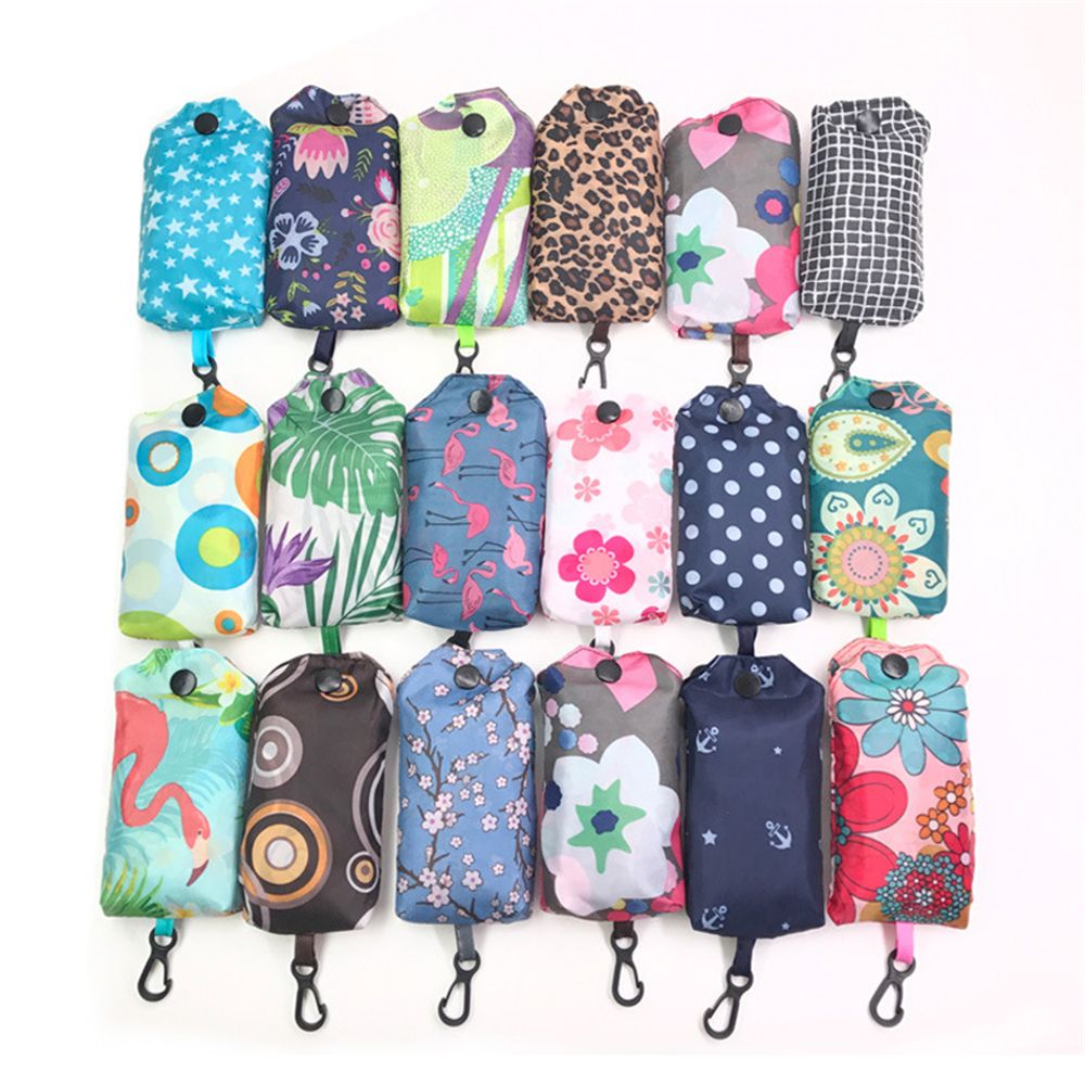 Reusable Bag - Sac fourre-tout lavable pour courses, sac