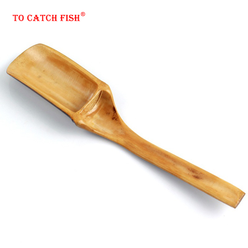 Cuillère à thé en bambou, cuil - Bamboo Cutlery avis et prix