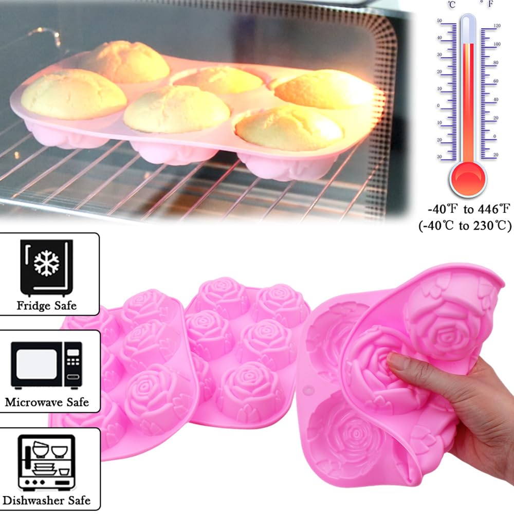 BAKER DEPOT Moule en silicone  - Eco Soap avis et prix