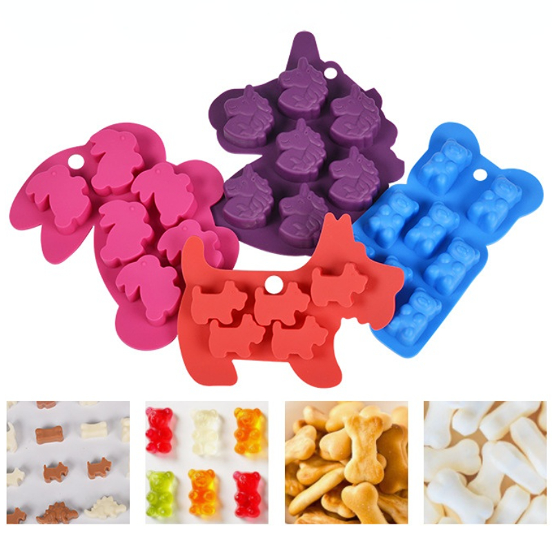 Moule de cuisson en silicone e - Eco Soap avis et prix