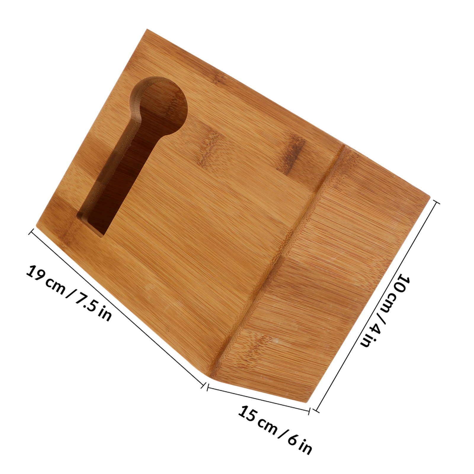 Organisateur de couverts et us - Bamboo Cutlery avis et prix