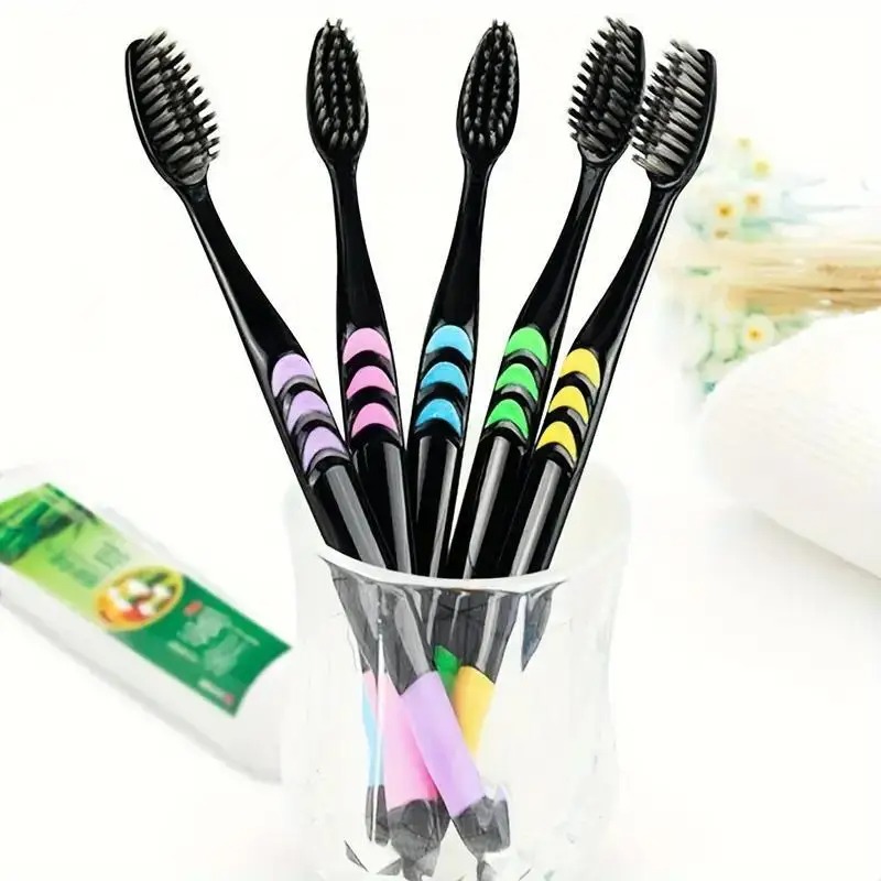 Brosse à dents Nano Ultra douc - Bamboo Toothbrush avis et prix
