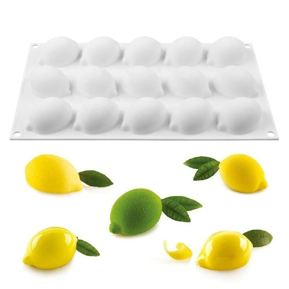 Moule en silicone alimentaire  - Eco Soap avis et prix