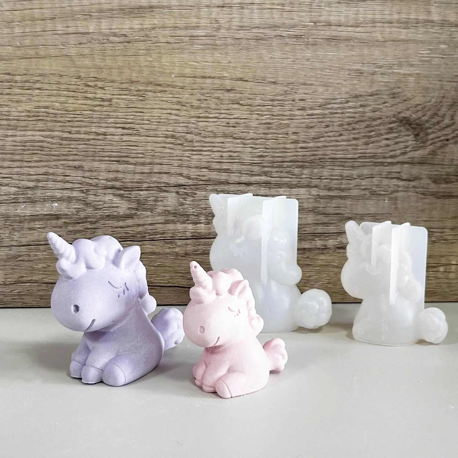 Moule géométrique 3D en Silico - Eco Soap avis et prix