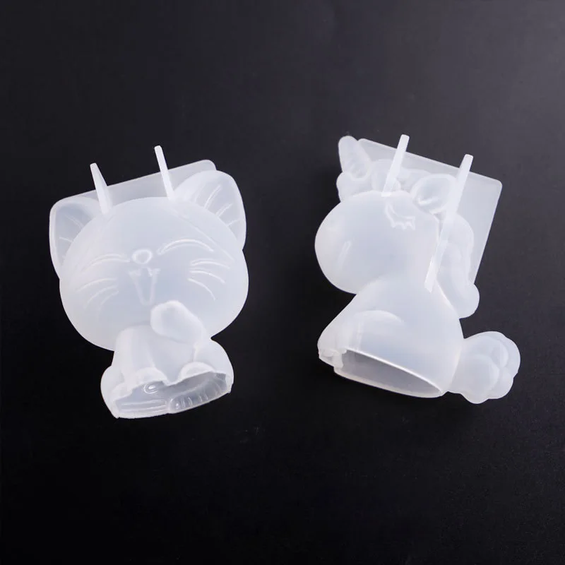 Moule géométrique 3D en Silico - Eco Soap avis et prix