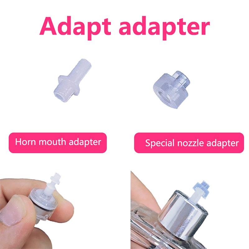2 adaptateurs de transfert pou - Reusable Bottle avis et prix