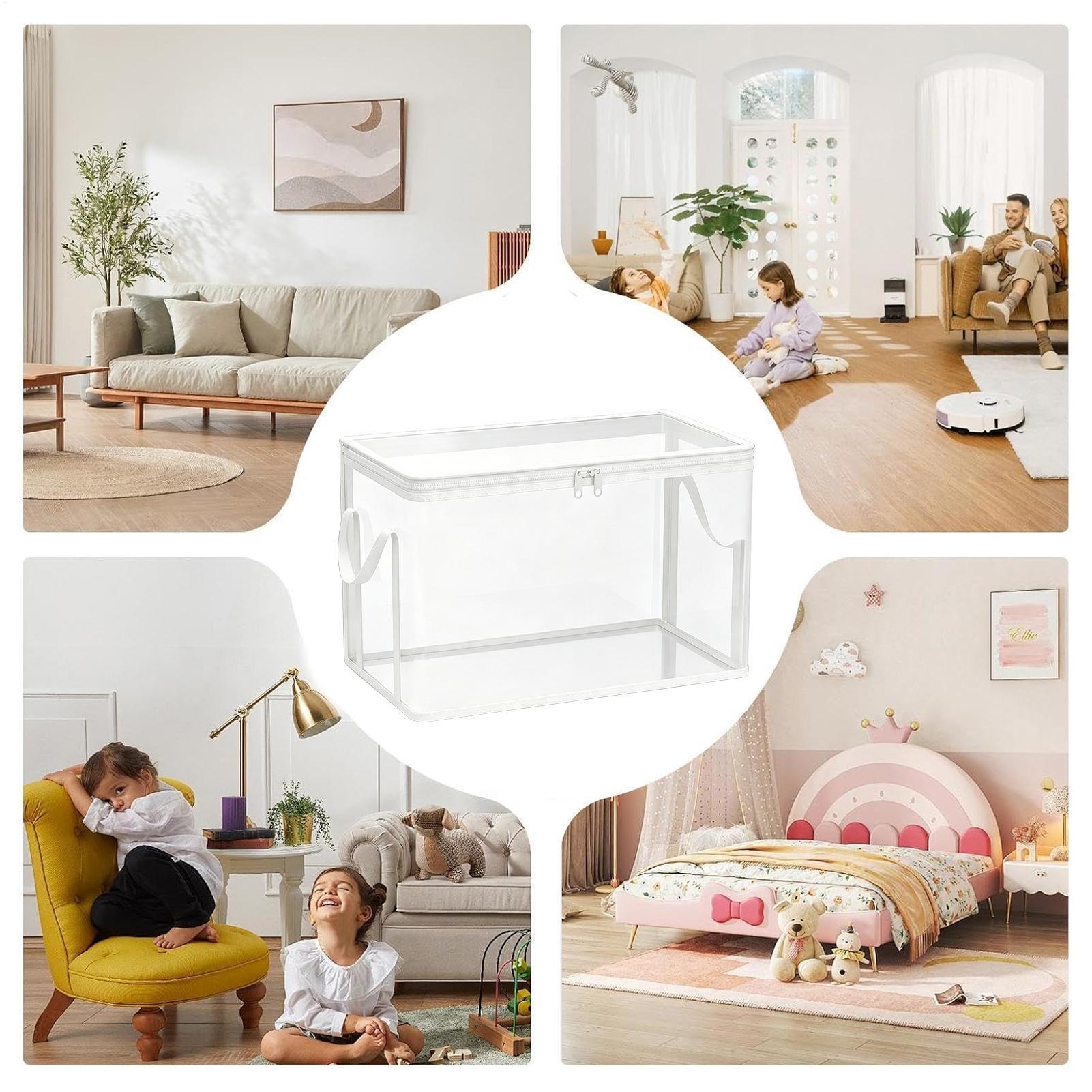 Sac de rangement pour jouets,  - Reusable Bag avis et prix
