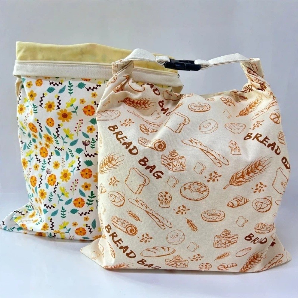 Sacs à pain réutilisables en c - Reusable Bag avis et prix