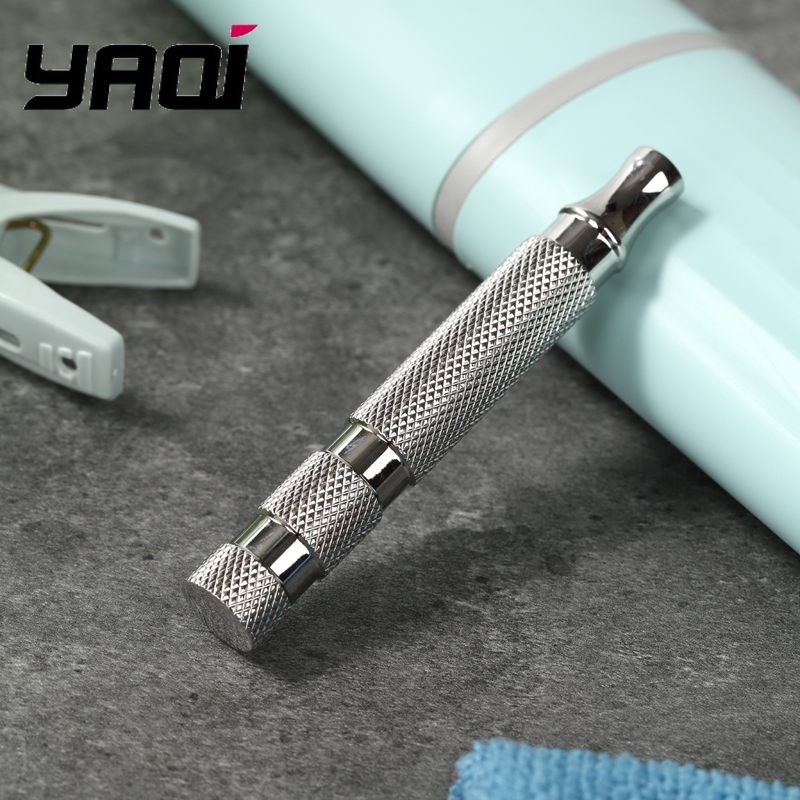 Rasoir de sécurité pour homme  - Safety Razor Handle avis et prix