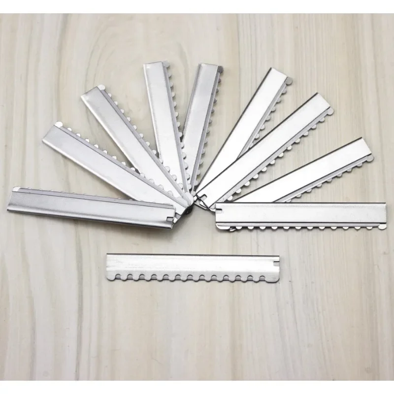 Couteau de sécurité pour cheve - Safety Razor Handle avis et prix