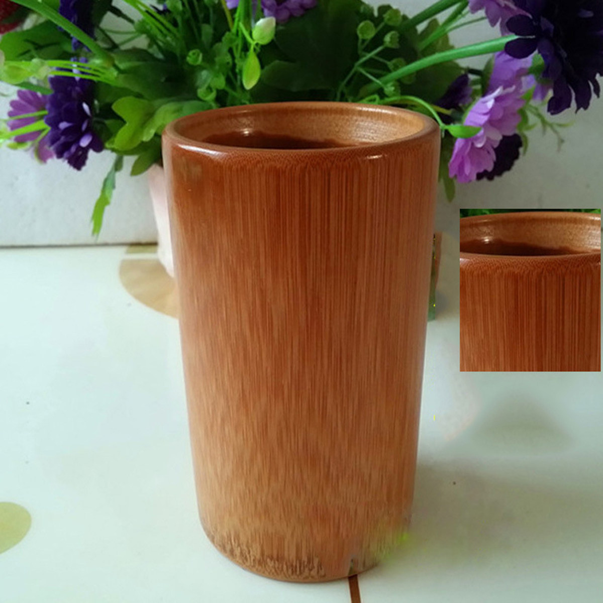 Boîte de rangement pour baguet - Bamboo Cutlery avis et prix