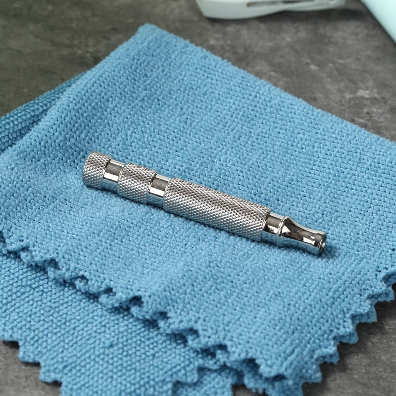 NOUVEAU Manche de rasoir de sé - Safety Razor Handle avis et prix