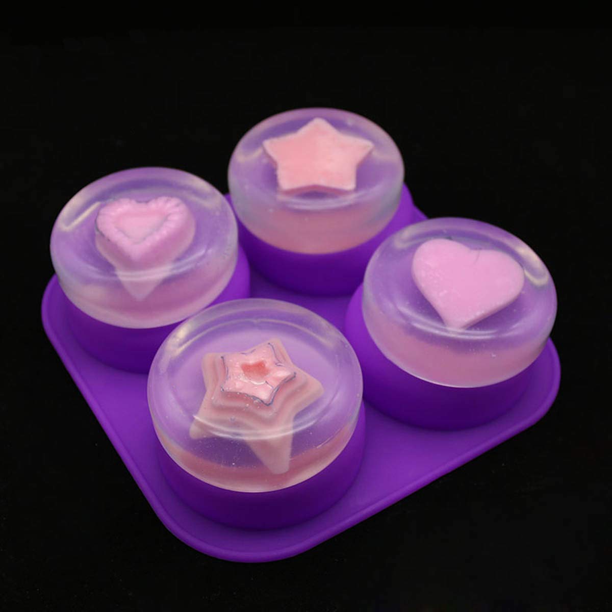 1-2 Moules en silicone réutili - Eco Soap avis et prix