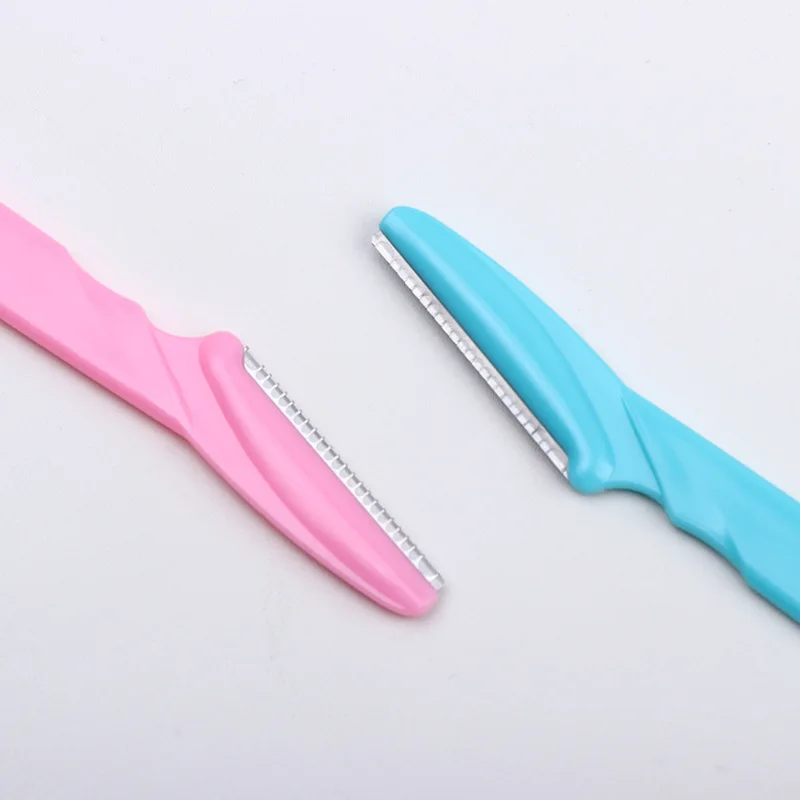 Nouveau rasoir à sourcils à mi - Safety Razor Handle avis et prix