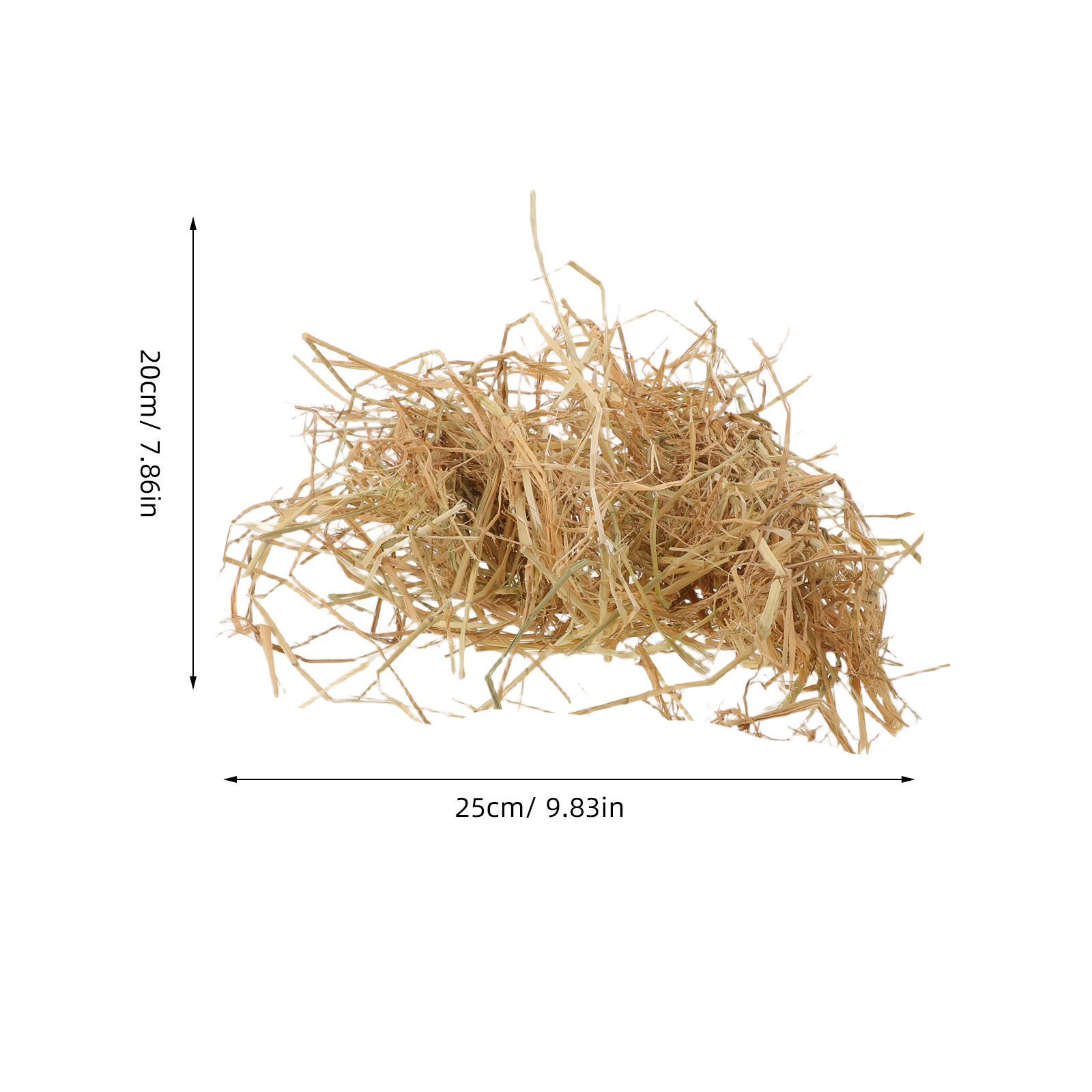 Coussinets de nidification en  - Reusable Straw avis et prix