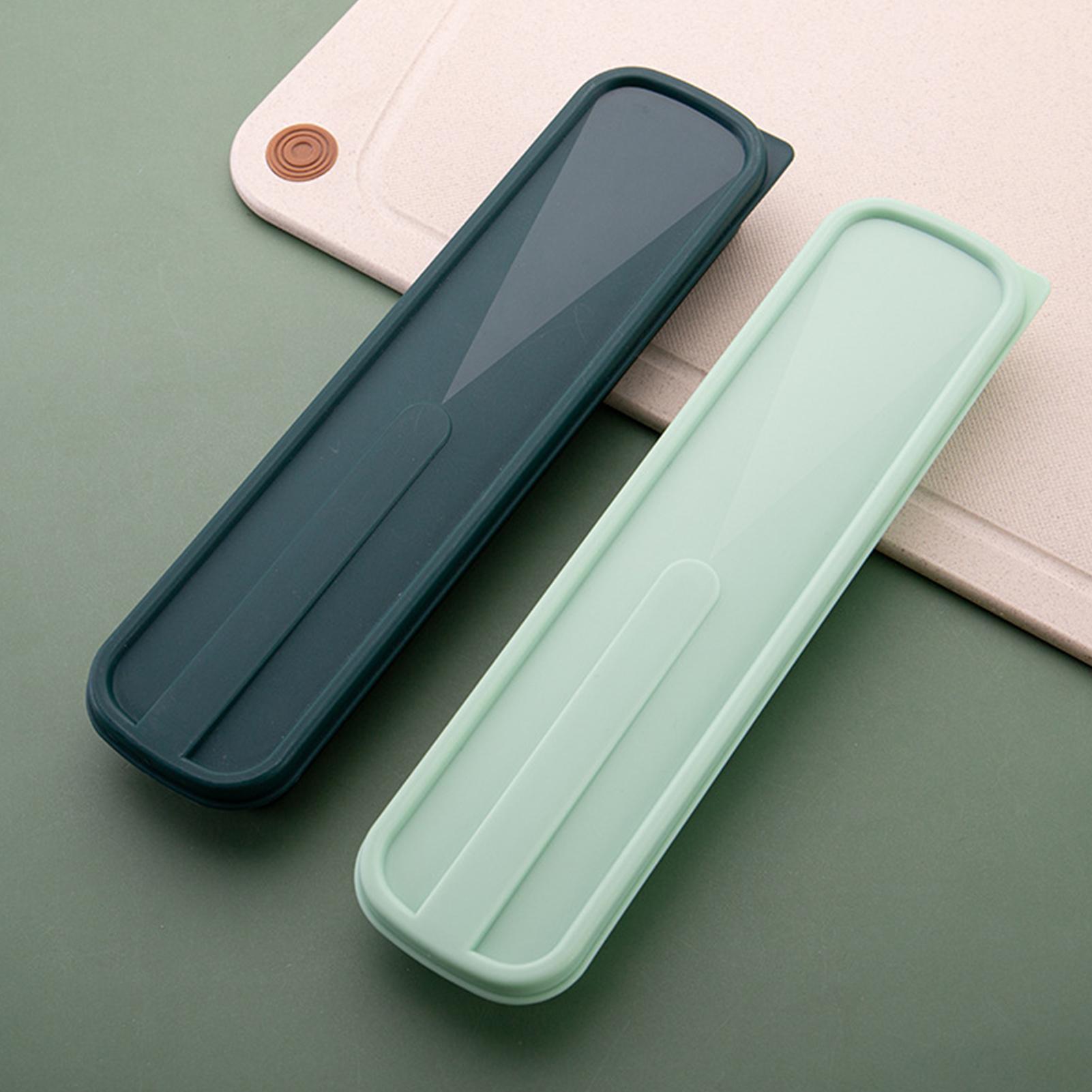 Boîte à couverts écologique, b - Bamboo Cutlery avis et prix