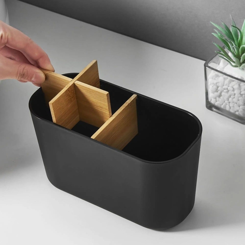 Support de brosses à dents mul - Bamboo Toothbrush avis et prix