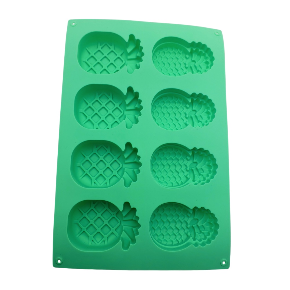 Moule à gâteau en silicone en  - Eco Soap avis et prix