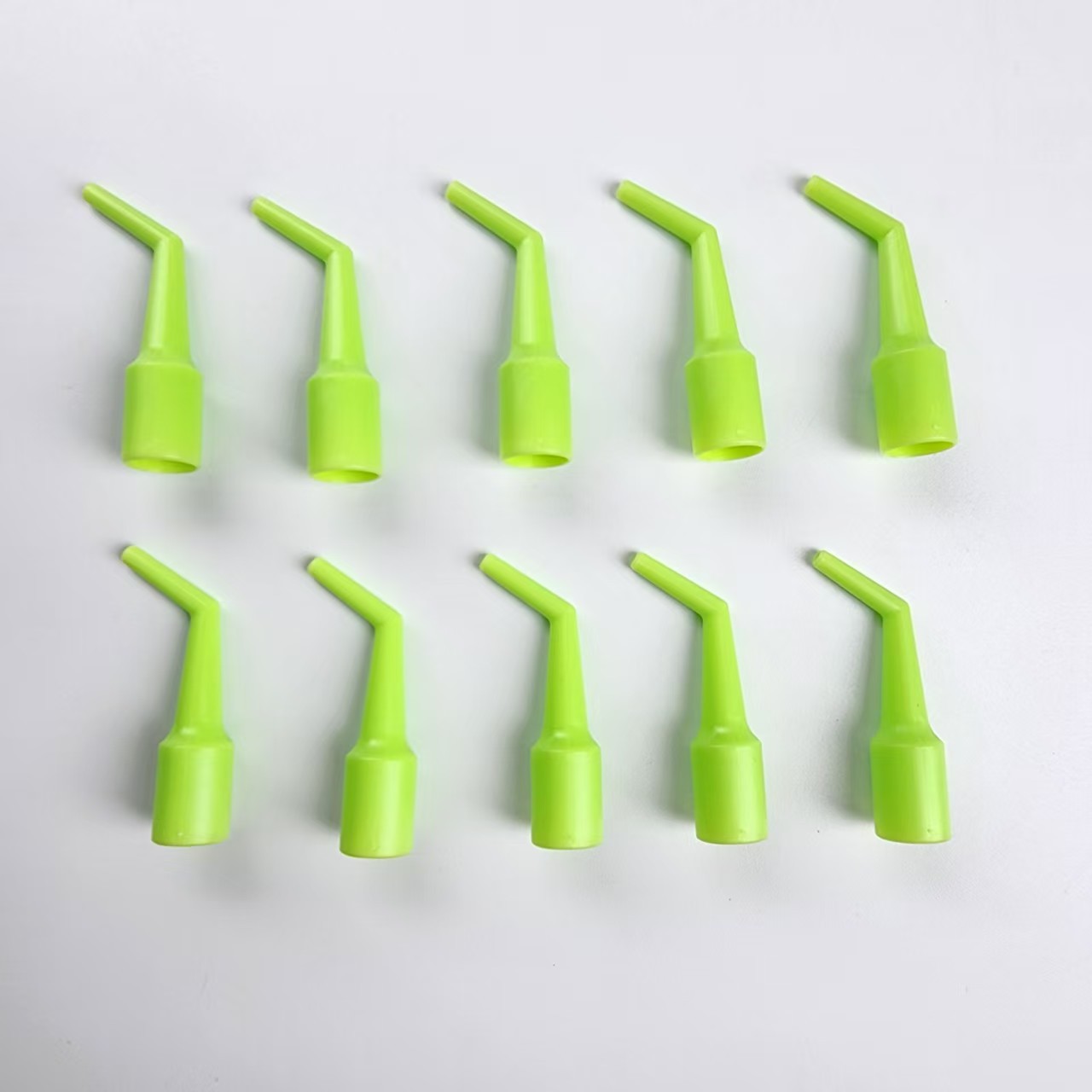 10 pièces Tête de conversion j - Reusable Straw avis et prix