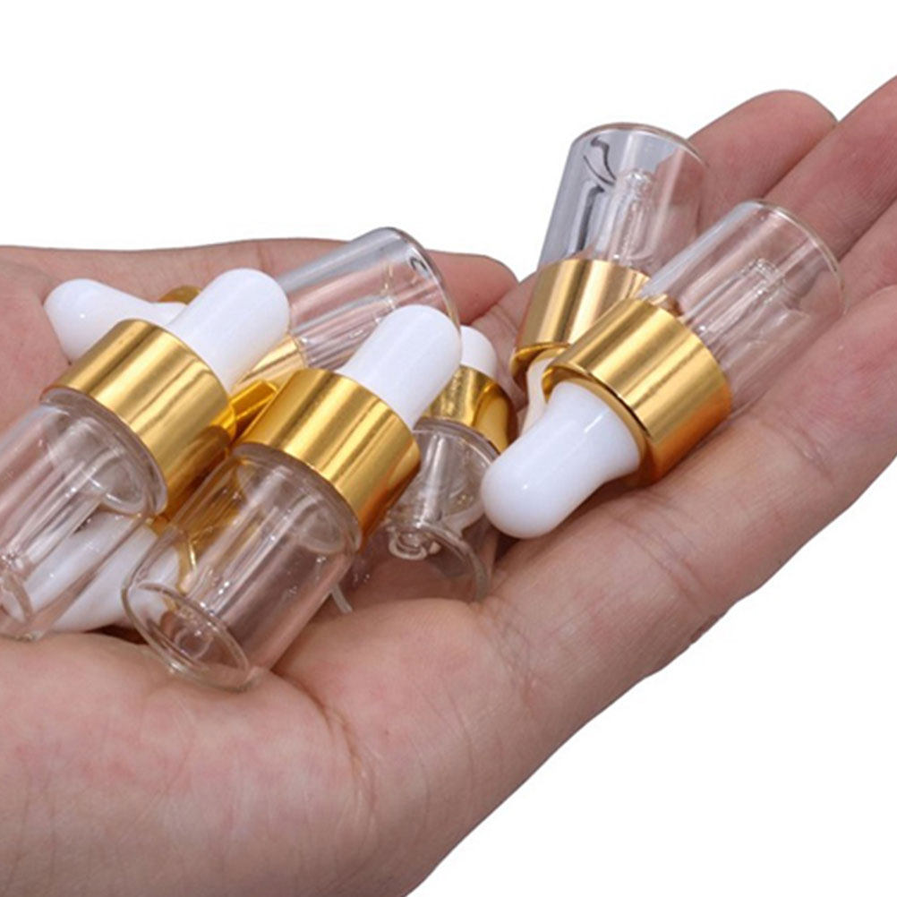 30 flacons en verre pour essen - Reusable Bottle avis et prix