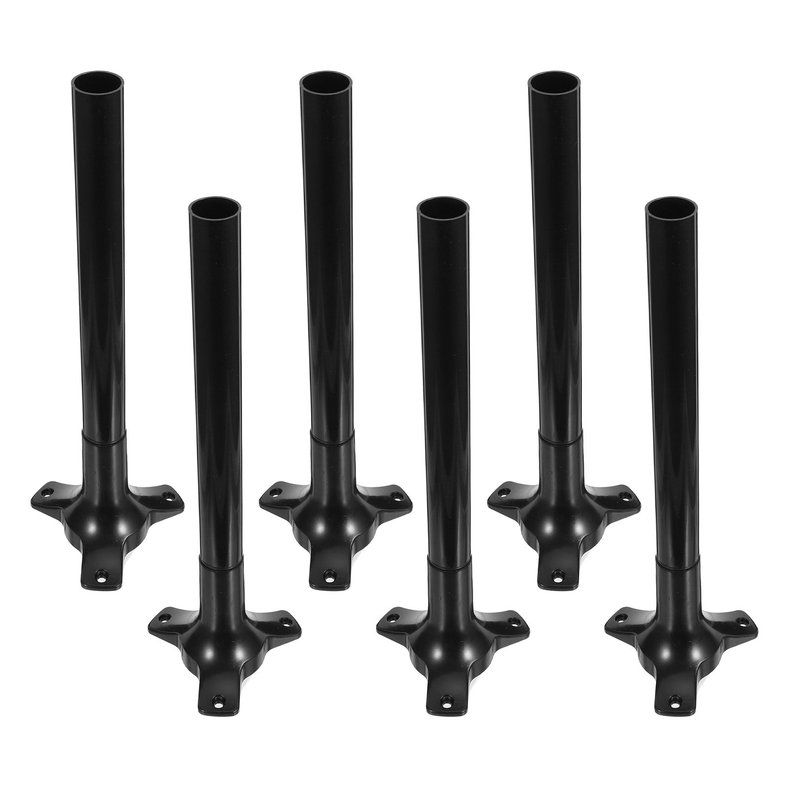 6 pièces : Support de remplace - Solar Garden Light avis et prix