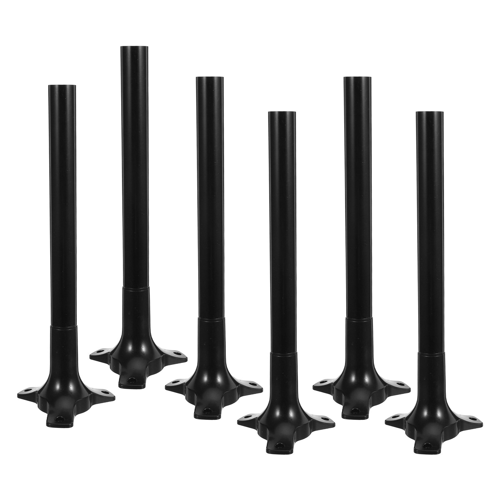 6 pièces : Support de remplace - Solar Garden Light avis et prix