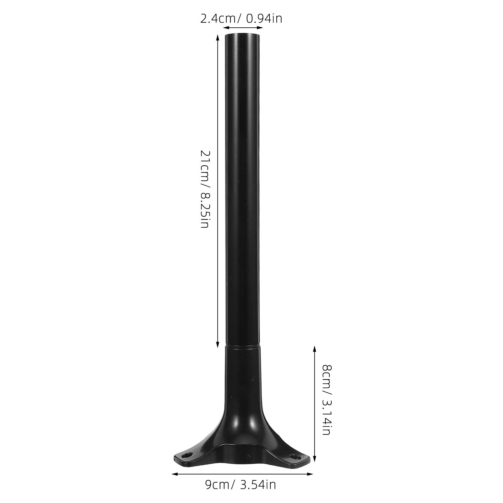 6 pièces : Support de remplace - Solar Garden Light avis et prix