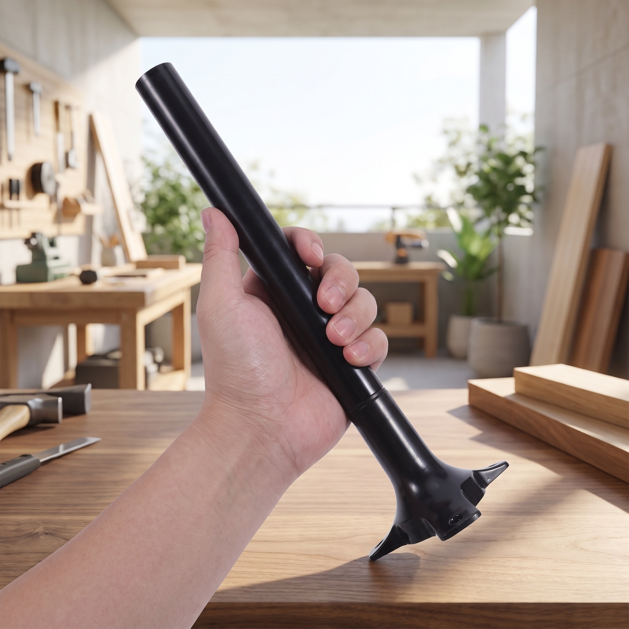 6 pièces : Support de remplace - Solar Garden Light avis et prix