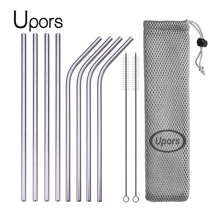 UPORS – paille à boire réutili - Reusable Straw avis et prix