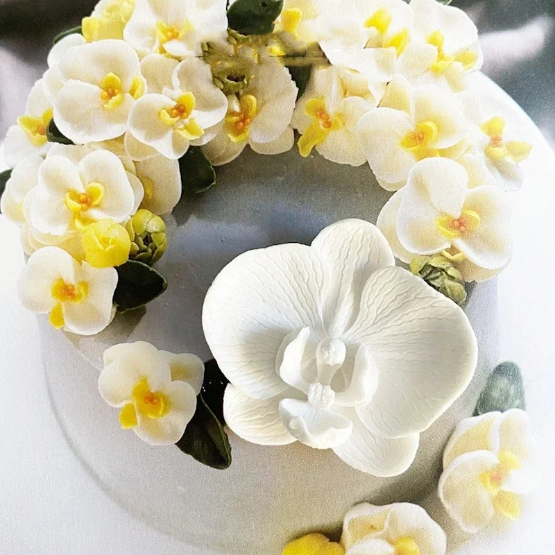 Moule d'aromathérapie à fleurs - Eco Soap avis et prix