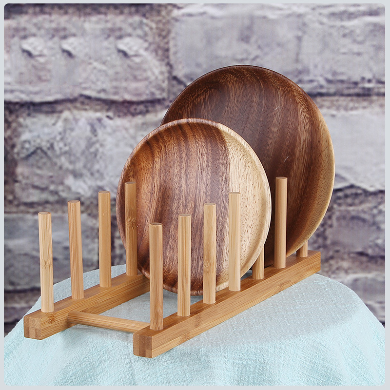Égouttoir de cuisine, couvercl - Bamboo Cutlery avis et prix