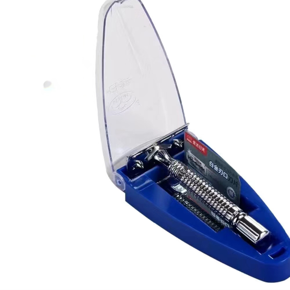 Rasoir de sécurité classique à - Safety Razor Handle avis et prix