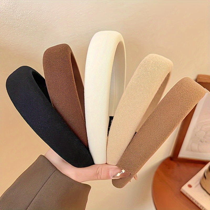 Bandeau en éponge de couleur u - Eco Sponge avis et prix