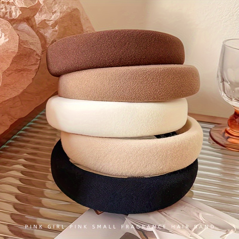 Bandeau en éponge de couleur u - Eco Sponge avis et prix