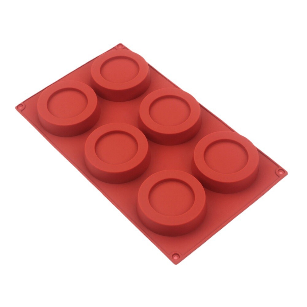 Moule à gâteau en silicone cyl - Eco Soap avis et prix