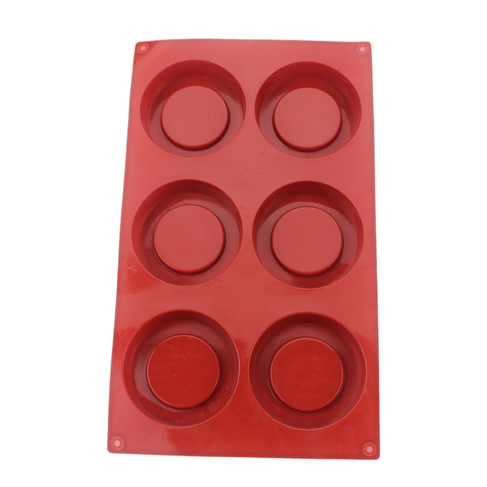 Moule à gâteau en silicone cyl - Eco Soap avis et prix