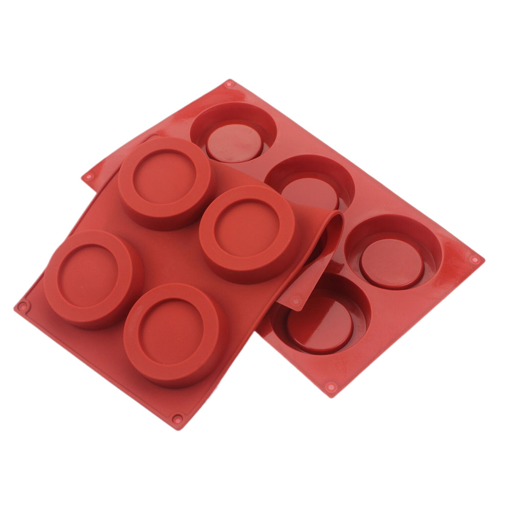 Moule à gâteau en silicone cyl - Eco Soap avis et prix
