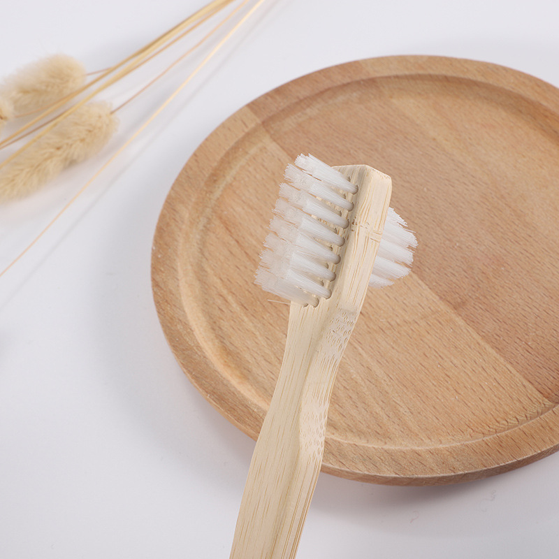30 brosses à dents pour prothè - Bamboo Toothbrush avis et prix
