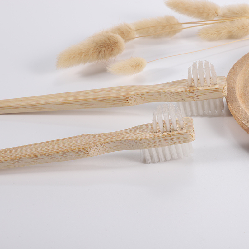 30 brosses à dents pour prothè - Bamboo Toothbrush avis et prix