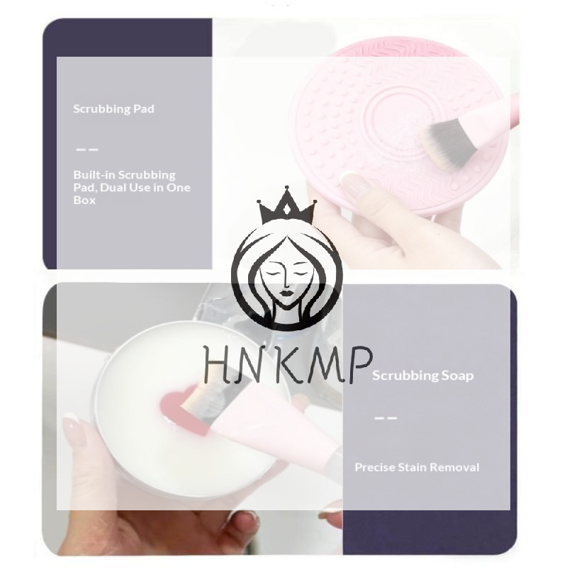 Nettoyant pour pinceaux de maq - Eco Soap avis et prix